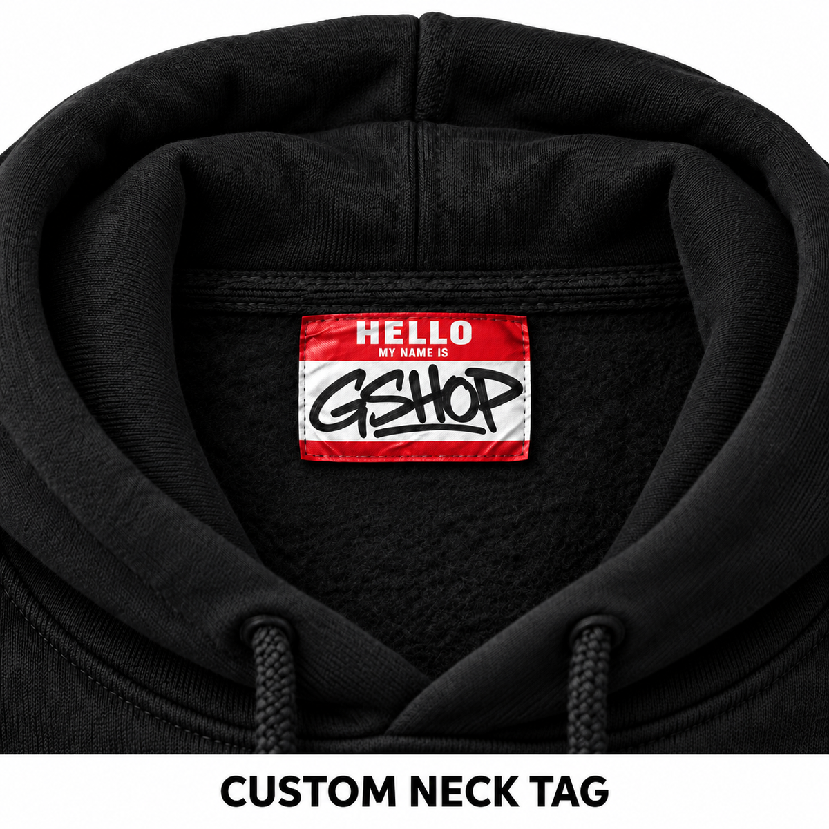 GSHOP DAWG HOODIE